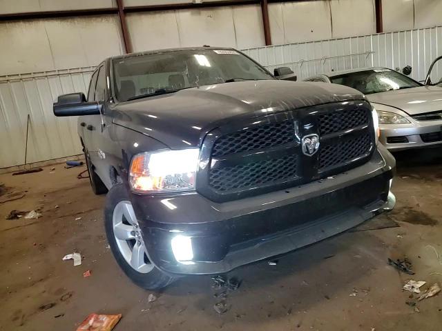2015 Ram 1500 St VIN: 3C6RR7KT1FG700196 Lot: 92653835
