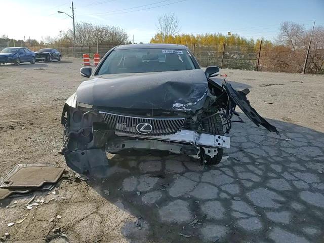 2010 Lexus Gs 350 VIN: JTHCE1KS2A0025002 Lot: 92083665