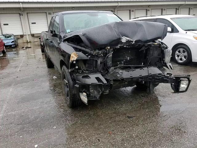 2015 Ram 1500 St VIN: 1C6RR7FTXFS545165 Lot: 94326535