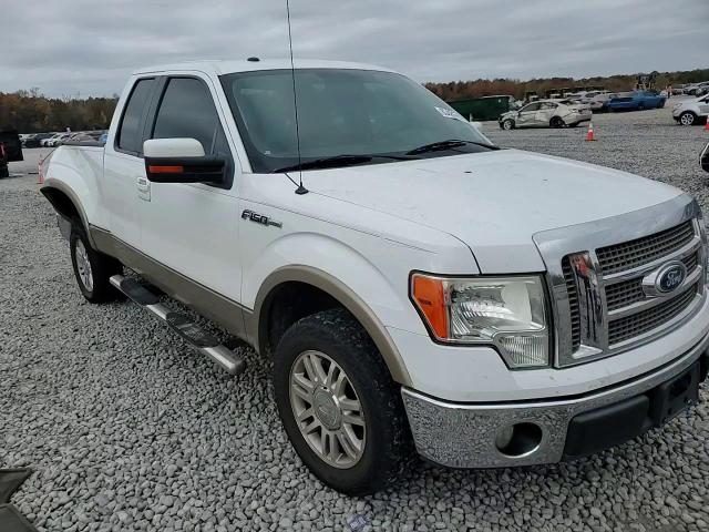 2010 Ford F150 Super Cab VIN: 1FTFX1CV2AFB91079 Lot: 93421725