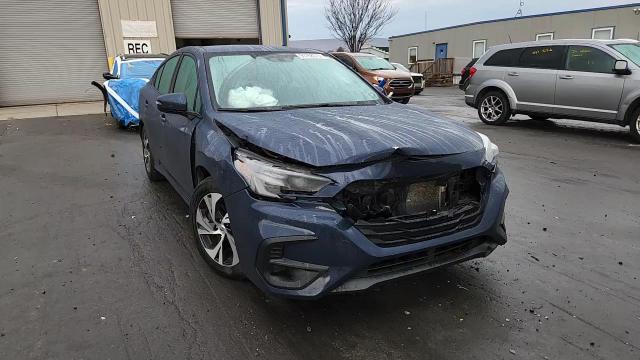 2023 Subaru Legacy Premium VIN: 4S3BWAC61P3007741 Lot: 91768515