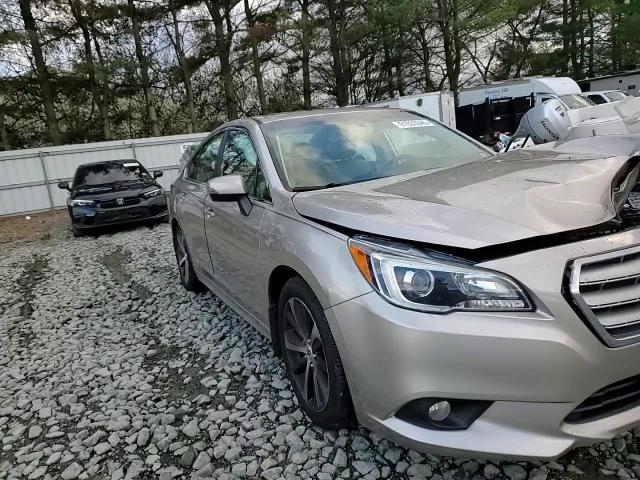 2015 Subaru Legacy 2.5I Limited VIN: 4S3BNAL62F3028986 Lot: 91933345