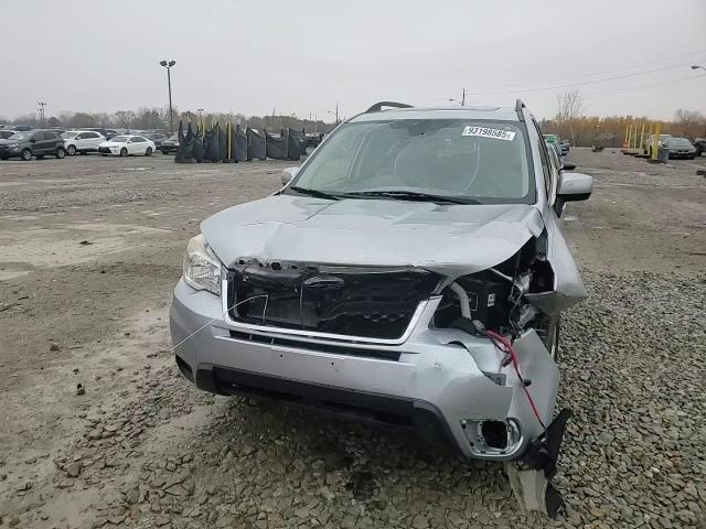 2016 Subaru Forester 2.5I Premium VIN: JF2SJADC5GH418177 Lot: 93198585