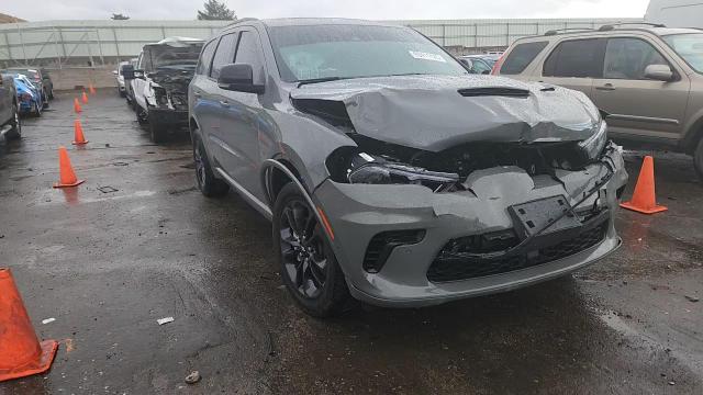 2026 Dodge Durango Gt VIN: 1C4RDJDG2TC152034 Lot: 93411125