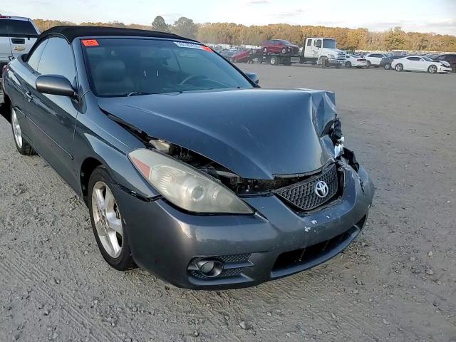 2007 Toyota Camry Solara Se VIN: 4T1FA38P37U130993 Lot: 93145455