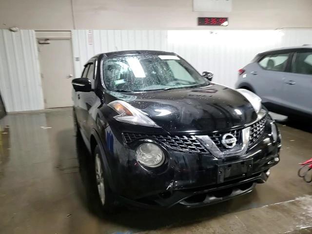 2015 Nissan Juke S VIN: JN8AF5MV6FT565368 Lot: 93215475