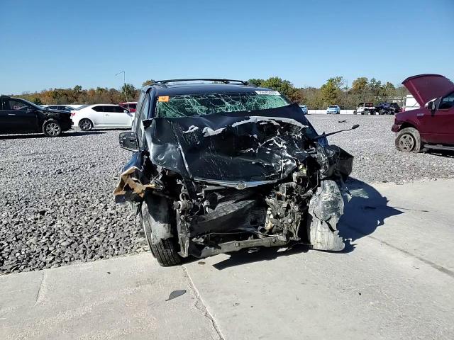 2010 Chrysler Town & Country Lx VIN: 2A4RR2D11AR391852 Lot: 90645445