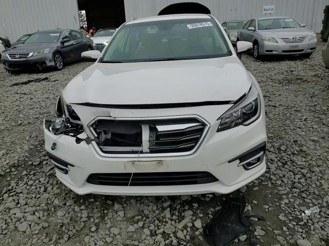 2018 Subaru Legacy 2.5I Premium VIN: 4S3BNAF65J3032809 Lot: 93018515
