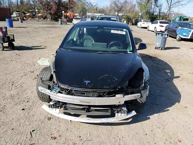 2023 Tesla Model 3 VIN: 5YJ3E1EA5PF455458 Lot: 92781765