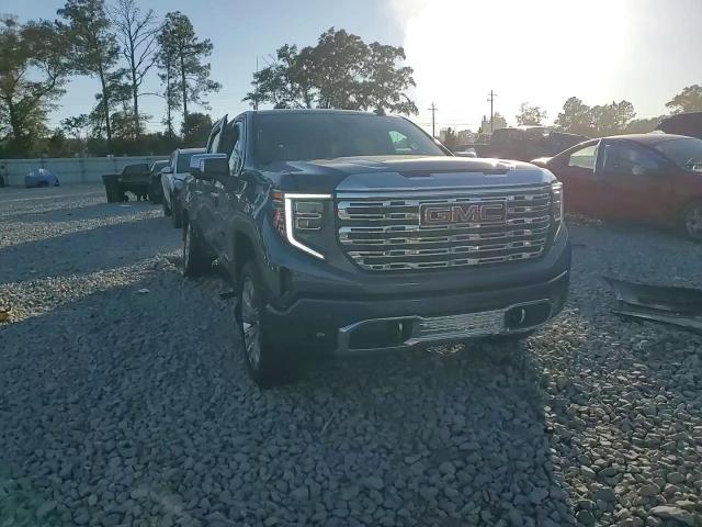 2024 GMC Sierra K1500 Denali VIN: 3GTUUGED8RG212857 Lot: 93320925