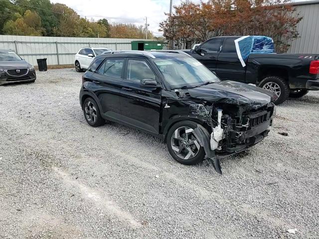 2022 Hyundai Venue Sel VIN: KMHRC8A38NU159981 Lot: 90752305