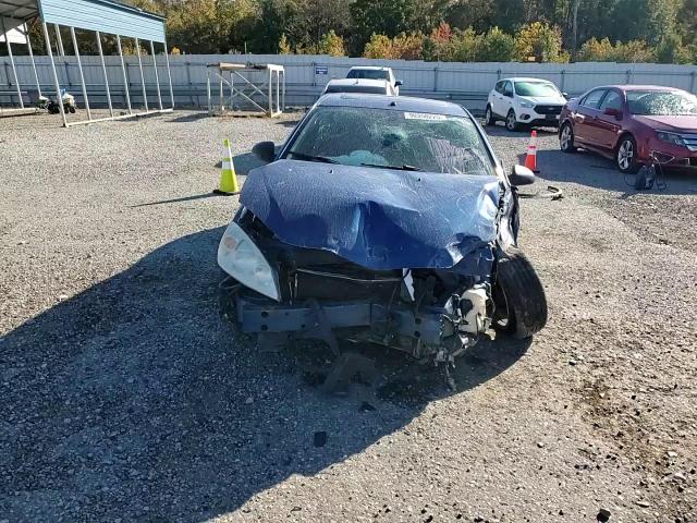 2006 Pontiac G6 Gt VIN: 1G2ZH158364168080 Lot: 90358225