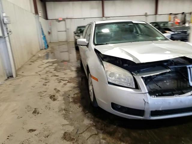 2009 Mercury Milan Premier VIN: 3MEHM081X9R619382 Lot: 91285105