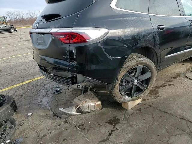 2024 Buick Enclave Essence VIN: 5GAERBKW9RJ121448 Lot: 94254815