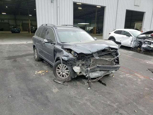 2008 Volvo Xc90 3.2 VIN: YV4CY982581479700 Lot: 94869105