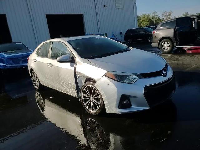 2014 Toyota Corolla L VIN: 2T1BURHE1EC007845 Lot: 93902885
