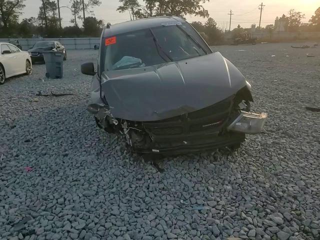 2020 Dodge Journey Se VIN: 3C4PDCAB7LT199334 Lot: 92406365