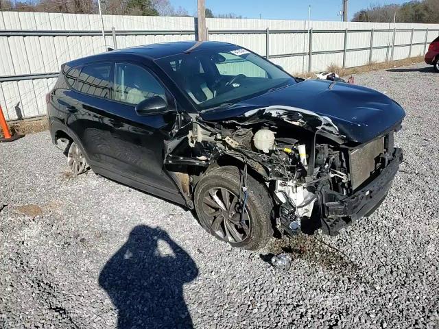 2019 Hyundai Tucson Se VIN: KM8J23A46KU899214 Lot: 94795845