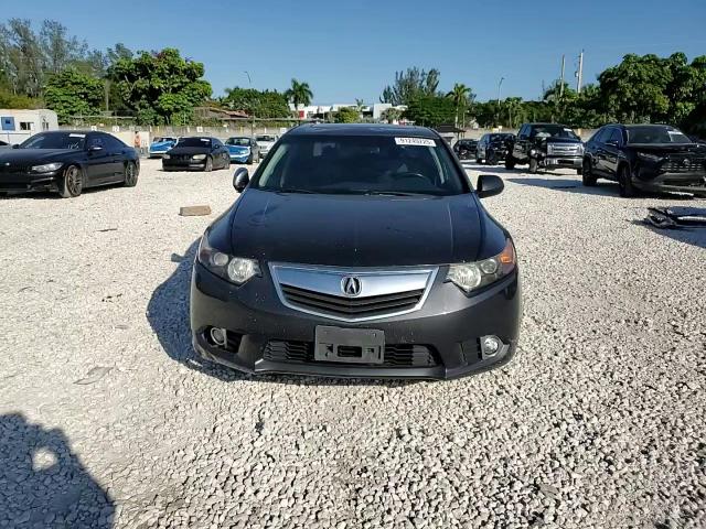 2013 Acura Tsx VIN: JH4CU2F40DC010988 Lot: 91249225