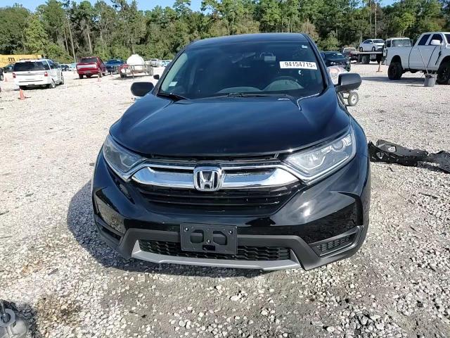 2019 Honda Cr-V Lx VIN: 2HKRW5H31KH418140 Lot: 94154715