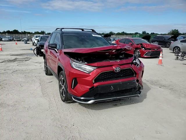 2021 Toyota Rav4 Prime Xse VIN: JTMEB3FV8MD036604 Lot: 92593245