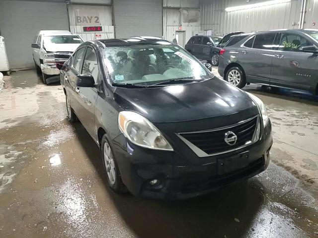 2013 Nissan Versa S VIN: 3N1CN7AP8DL820731 Lot: 94062615