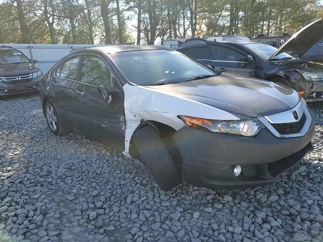 2010 Acura Tsx VIN: JH4CU2F67AC019832 Lot: 91176875