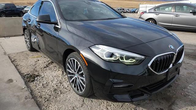 2021 BMW 228Xi VIN: WBA73AK00M7H72679 Lot: 94519715