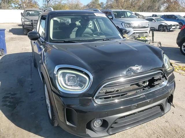 2022 Mini Cooper Countryman VIN: WMZ23BR04N3N62696 Lot: 92106995