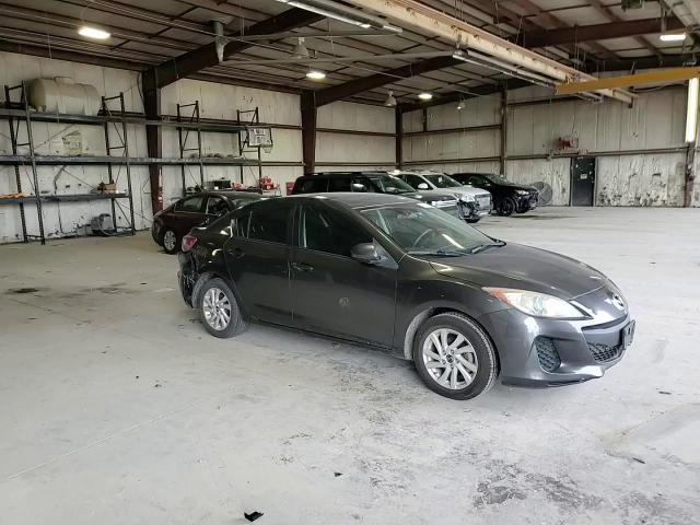 2013 Mazda 3 I VIN: JM1BL1V79D1762416 Lot: 91724345