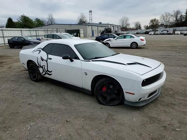 2016 Dodge Challenger Sxt VIN: 2C3CDZAG4GH193121 Lot: 93429625