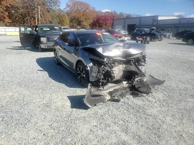 2017 Nissan Maxima 3.5S VIN: 1N4AA6AP8HC417432 Lot: 90233995