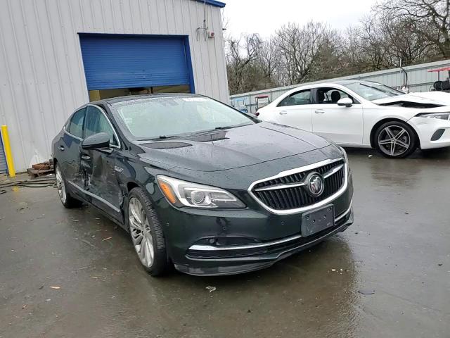 2017 Buick Lacrosse Premium VIN: 1G4ZR5SS9HU174075 Lot: 94587545