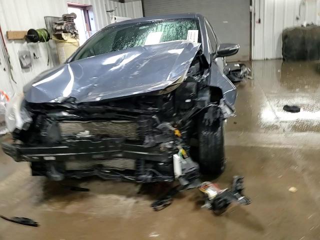 2016 Kia Forte Lx VIN: KNAFX4A67G5521209 Lot: 92355555