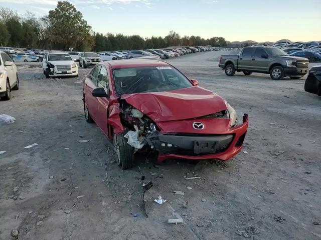 2013 Mazda 3 I VIN: JM1BL1VP8D1789574 Lot: 90756395