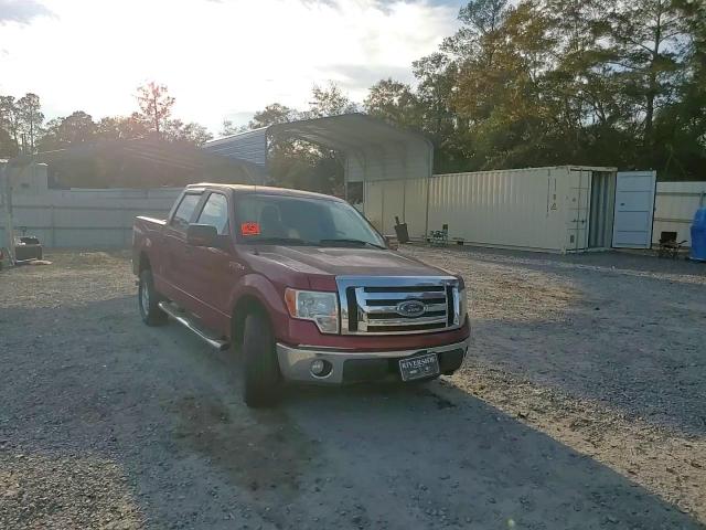 2010 Ford F150 Supercrew VIN: 1FTFW1EV8AFC59918 Lot: 93704275