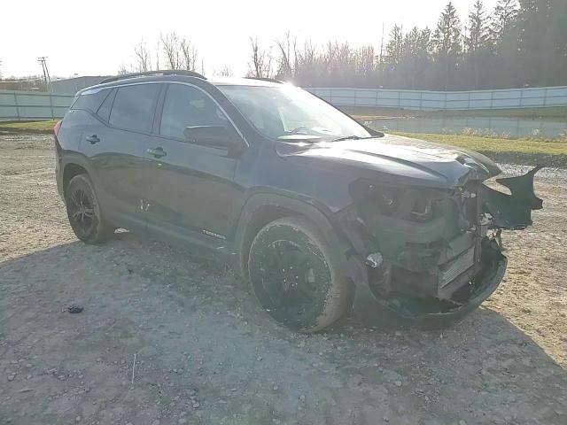 2019 GMC Terrain Sle VIN: 3GKALTEV2KL398873 Lot: 94181405