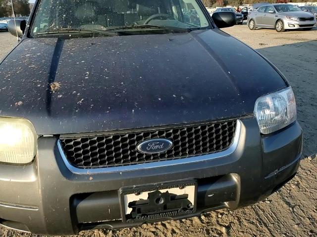 2004 Ford Escape Xlt VIN: 1FMYU03144KA88892 Lot: 92459315