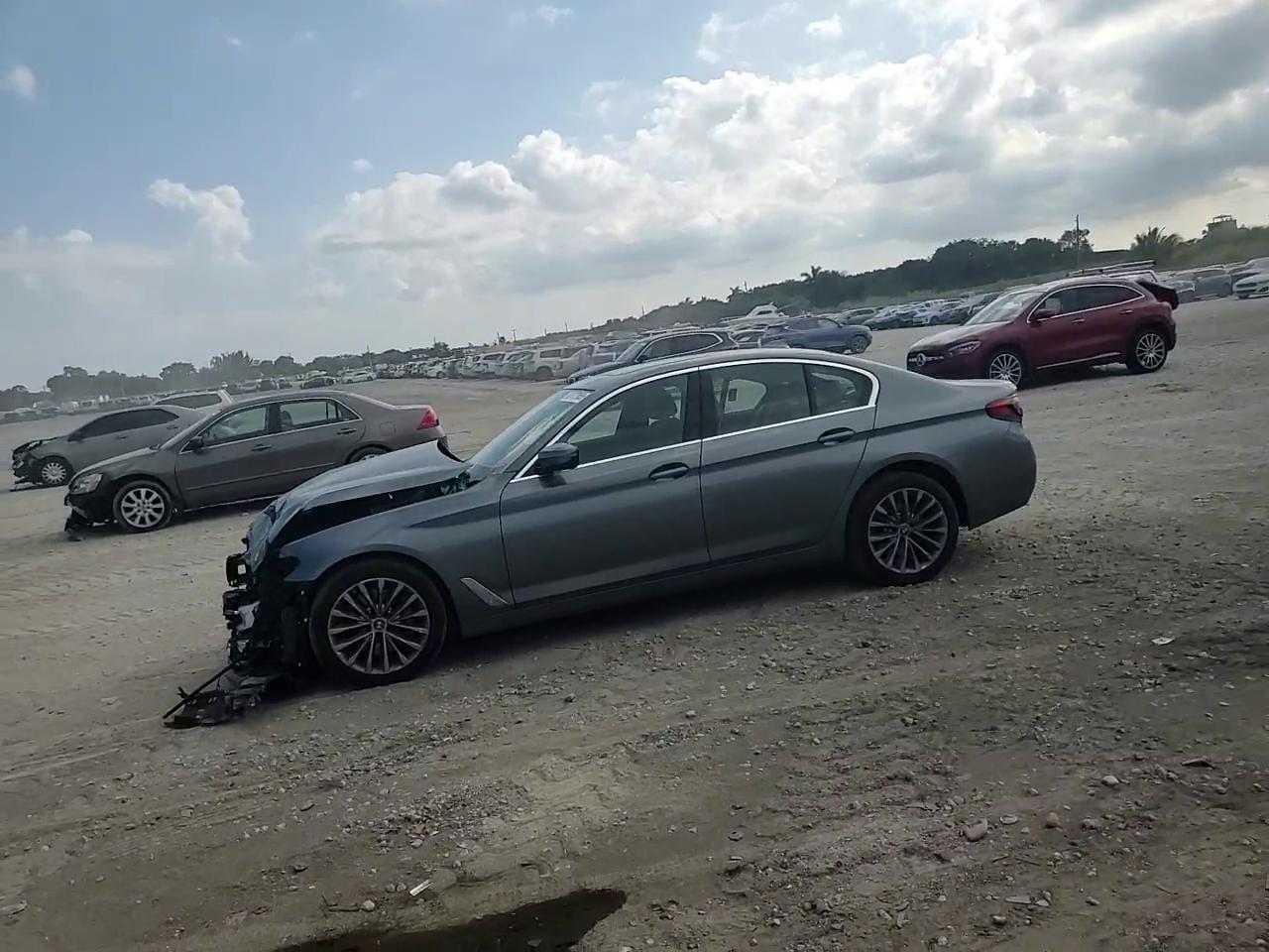 Фото: WBA13BJ00NCJ62090