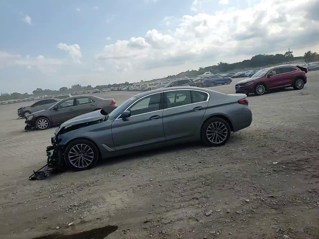 Фото: WBA13BJ00NCJ62090