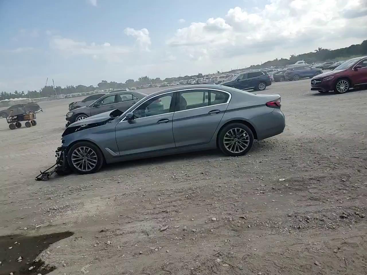 Фото: WBA13BJ00NCJ62090