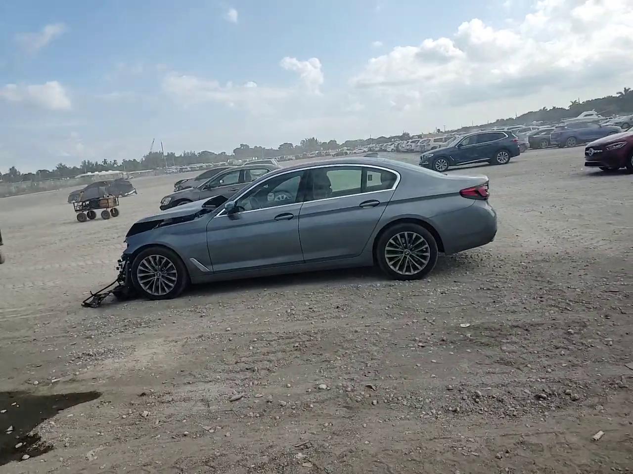 Фото: WBA13BJ00NCJ62090