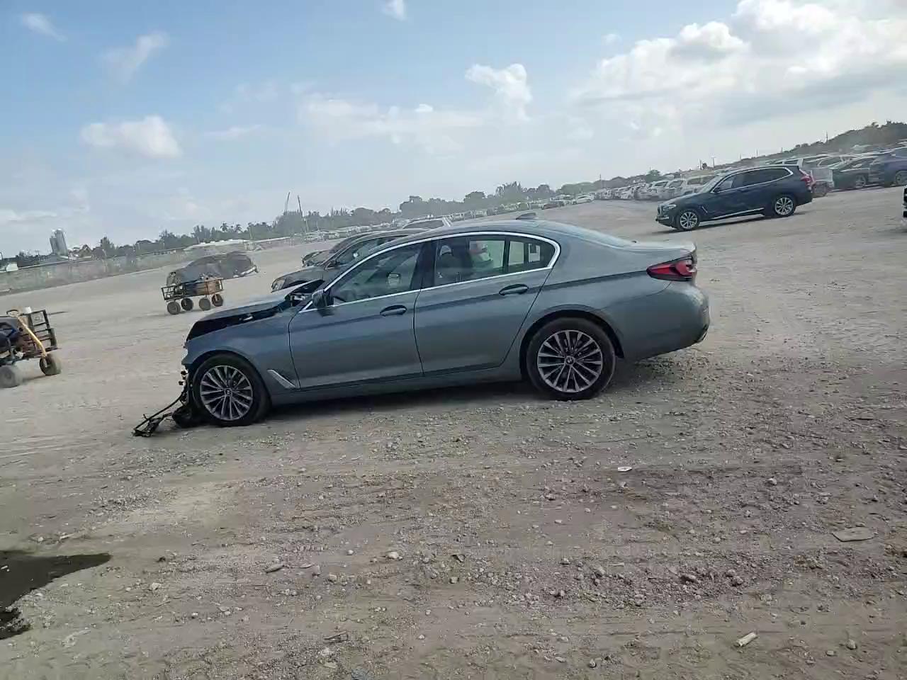 Фото: WBA13BJ00NCJ62090