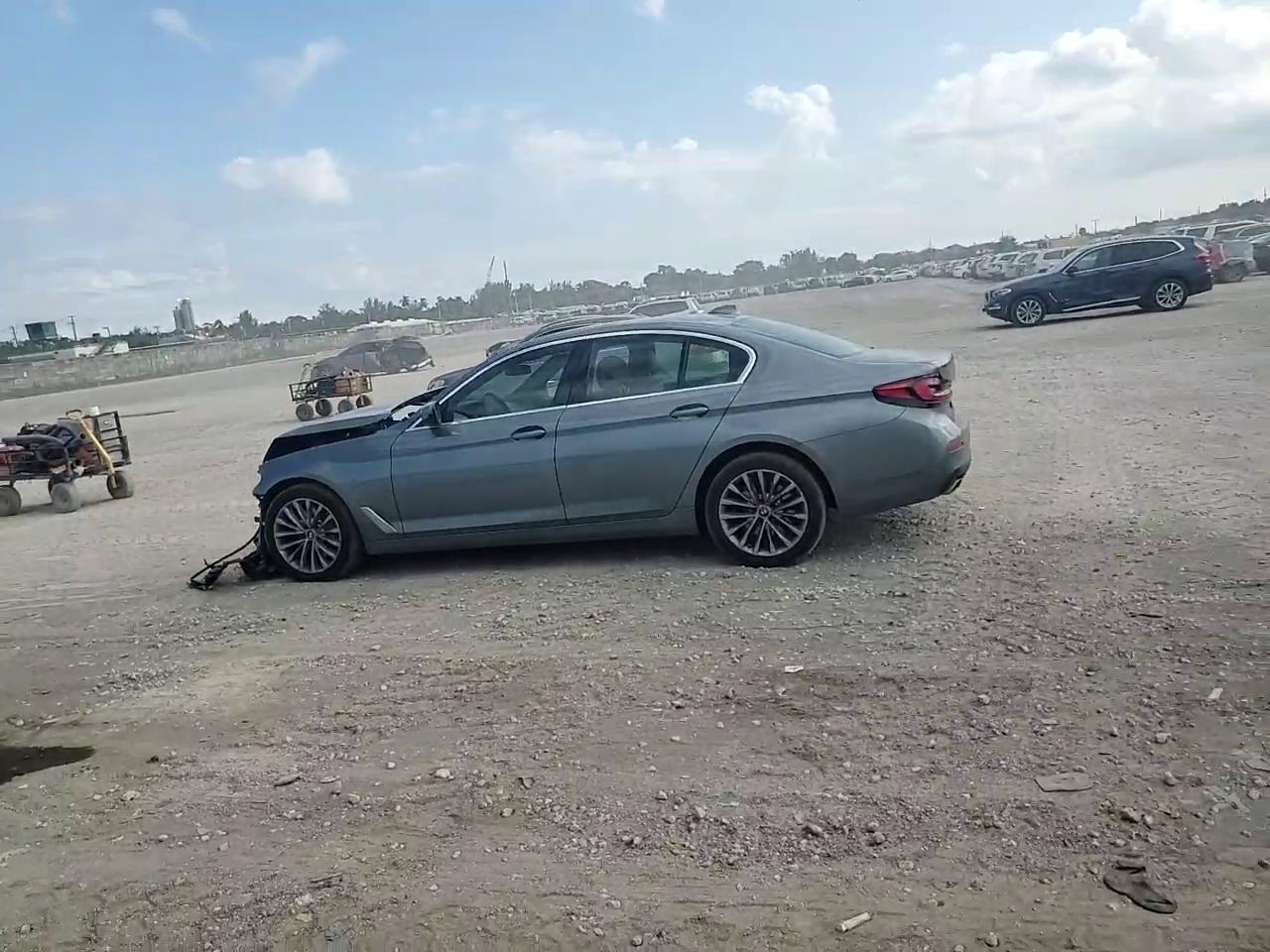 Фото: WBA13BJ00NCJ62090