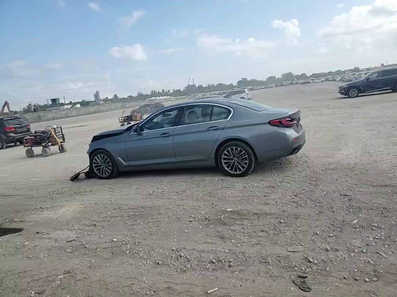 Фото: WBA13BJ00NCJ62090