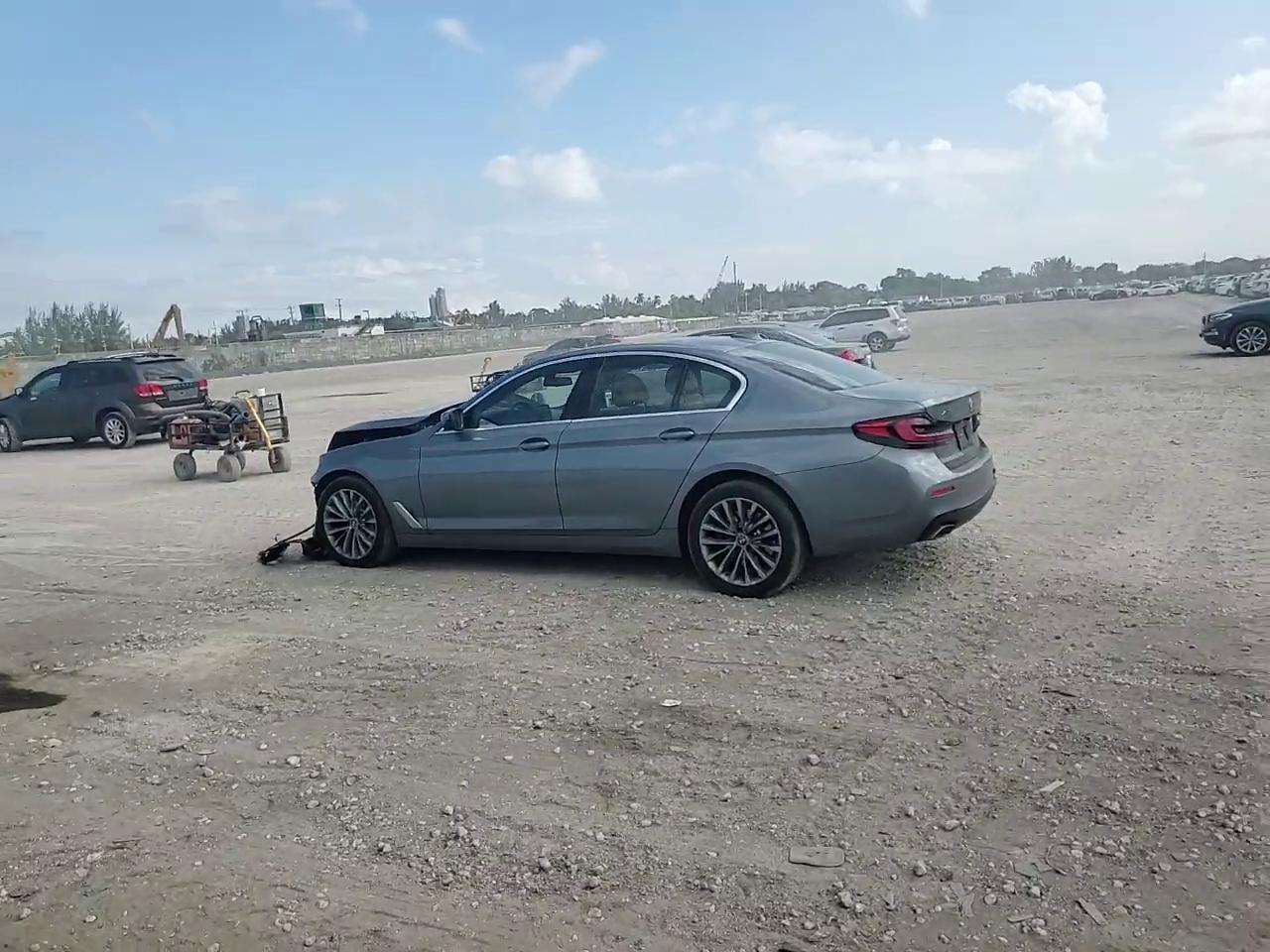 Фото: WBA13BJ00NCJ62090