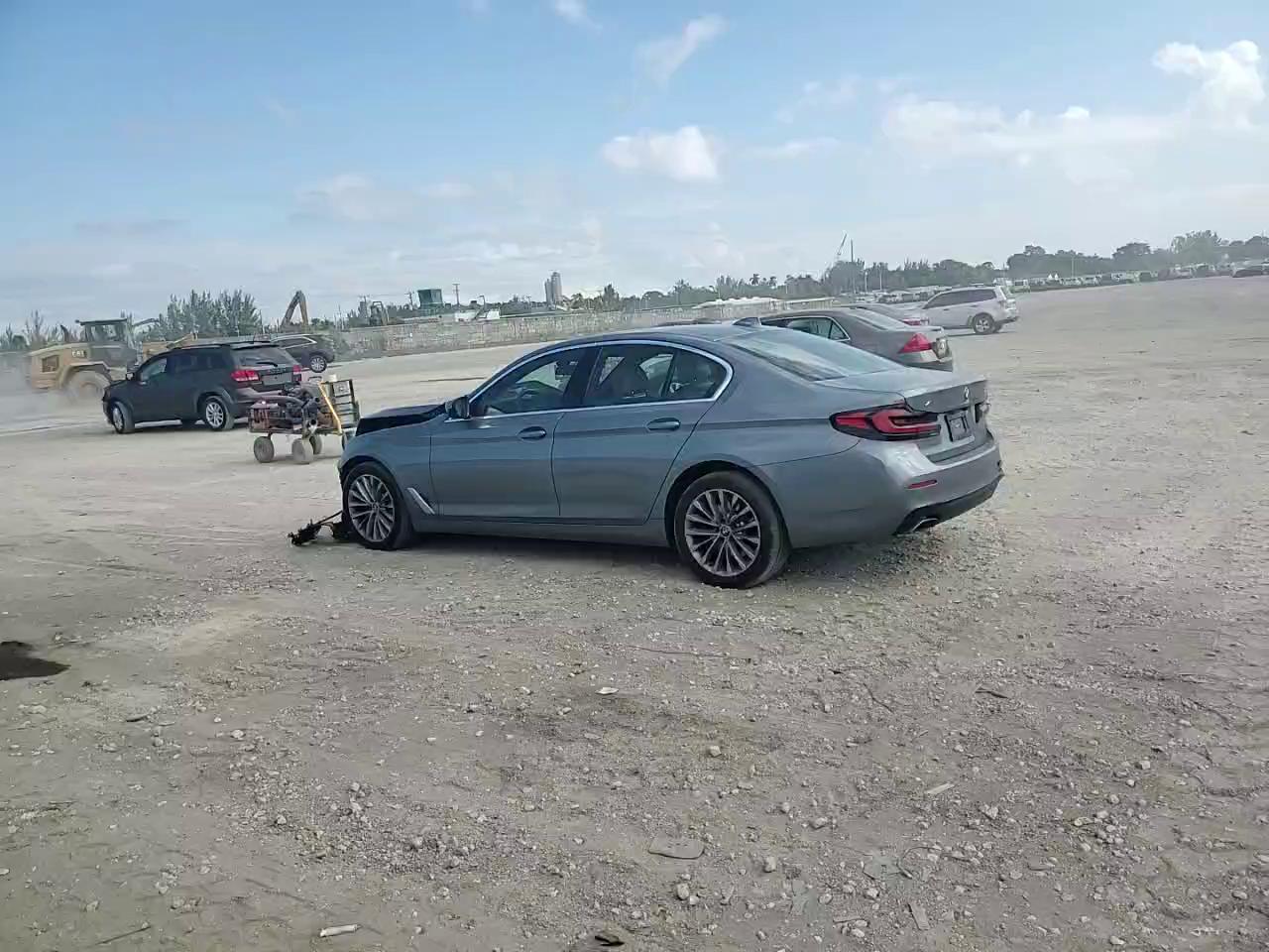 Фото: WBA13BJ00NCJ62090