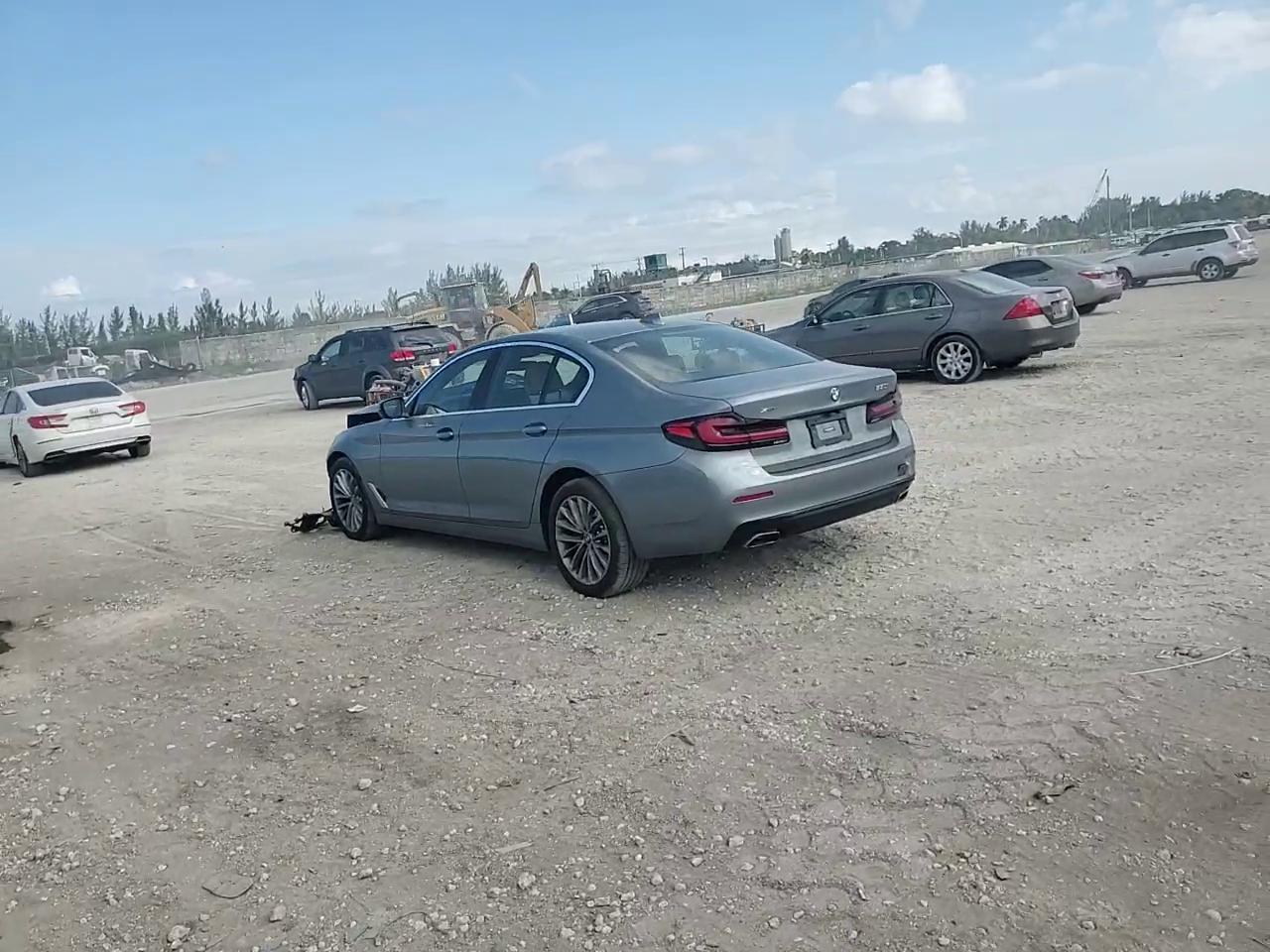 Фото: WBA13BJ00NCJ62090