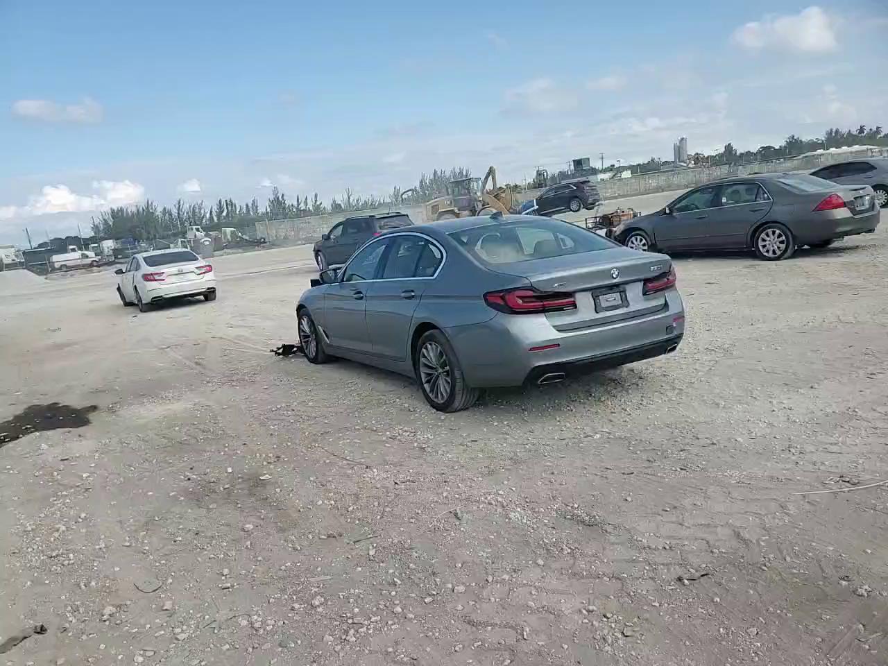 Фото: WBA13BJ00NCJ62090