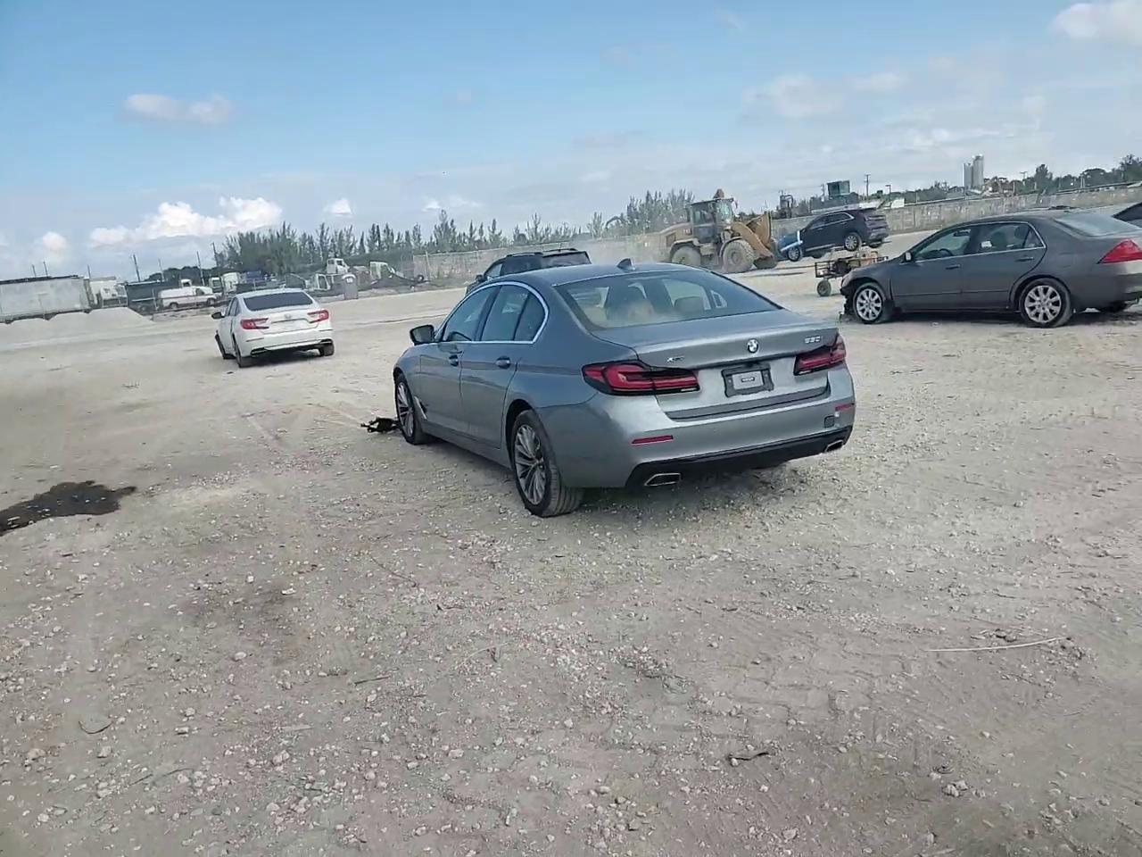 Фото: WBA13BJ00NCJ62090